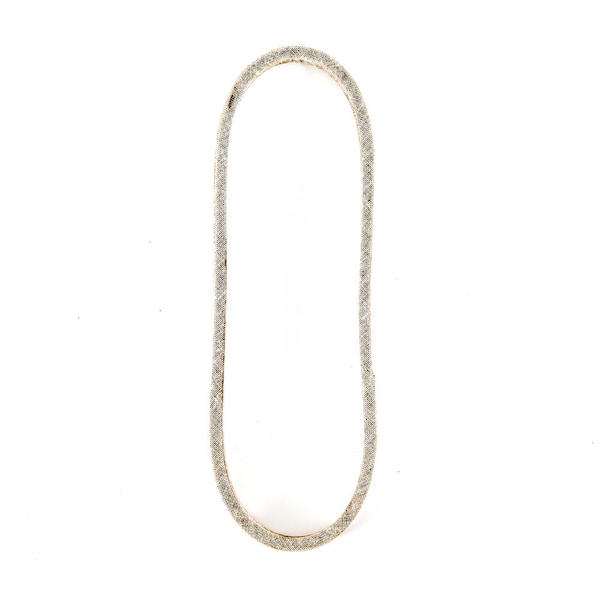 Belt-V Type 4L X 2